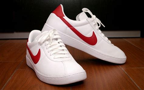 marty mcfly Nike shoes 1985